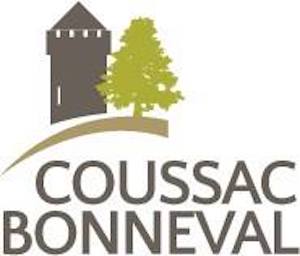 Logo Coussac-Bonneval
