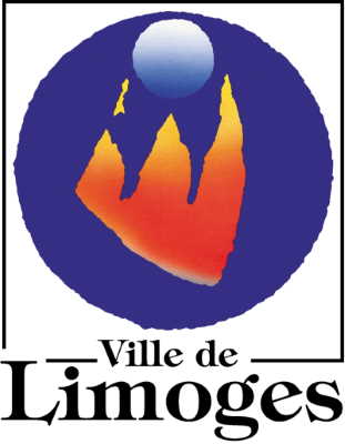 Logo Limoges, 87000
