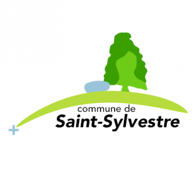 Logo Saint-Sylvestre, 87240