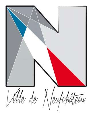 Logo Neufchâteau, 88300