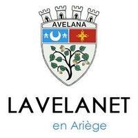 Logo Lavelanet, 09300
