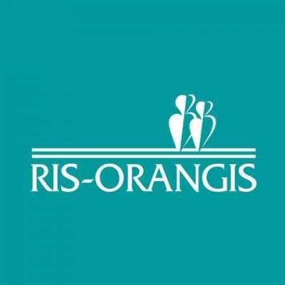 Logo Ris-Orangis, 91130