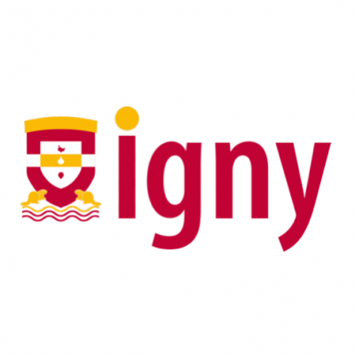 Logo Igny