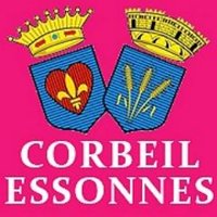 Logo Corbeil-Essonnes, 91100