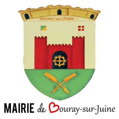 Logo Bouray-sur-Juine, 91850