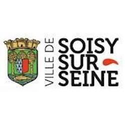 Logo Soisy-sur-Seine, 91450