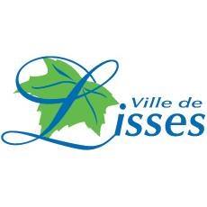 Logo Lisses, 91090
