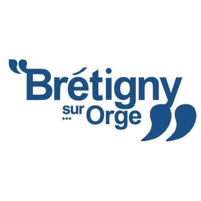 Logo Brétigny-sur-Orge, 91220