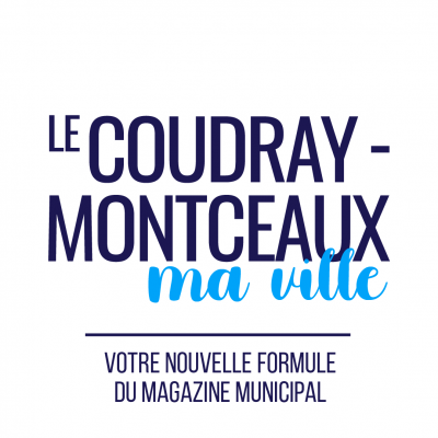 Logo le Coudray-Montceaux, 91830
