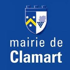 Logo Clamart, 92140