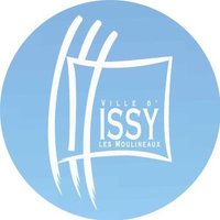 Issy-les-Moulineaux - Logo