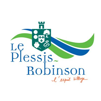 le Plessis-Robinson - Logo