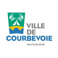 Logo Courbevoie