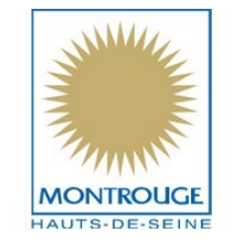Montrouge - Logo