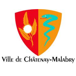 Logo Châtenay-Malabry