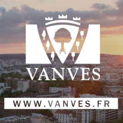 Vanves - Logo