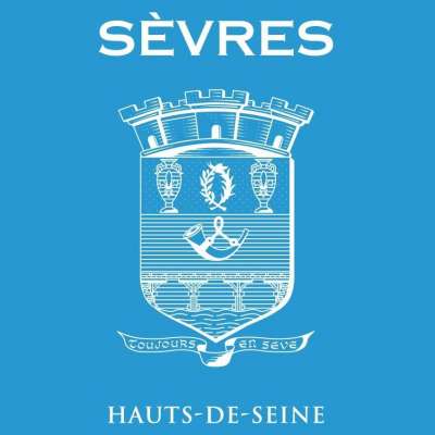 Sèvres - Logo