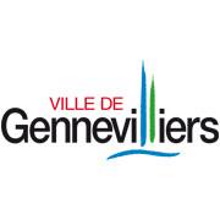 Gennevilliers - Logo