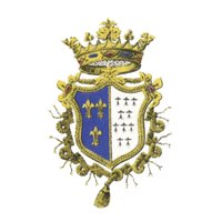 Logo Bourg-la-Reine, 92340