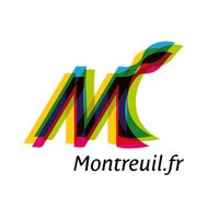 Logo Montreuil, 93100