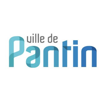 Logo Pantin