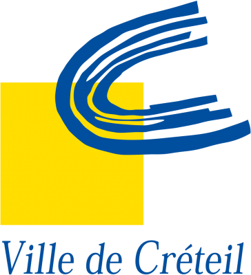 Logo Créteil, 94000