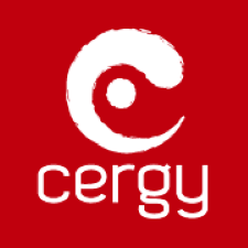 Logo Cergy, 95000