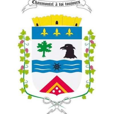 Logo Chaumontel, 95270
