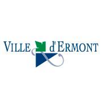 Logo Ermont, 95120