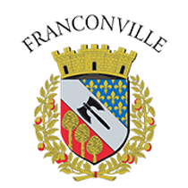 Logo Franconville, 95130
