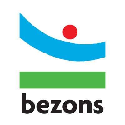 Logo Bezons, 95870