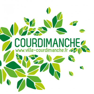 Logo Courdimanche, 95800
