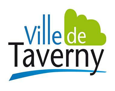 Taverny - Logo