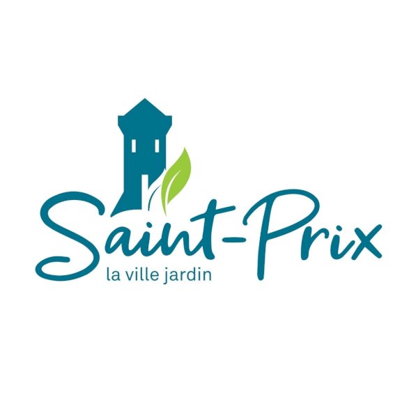 Logo Saint-Prix, 95390