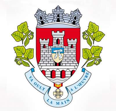 l'Isle-Adam - Logo