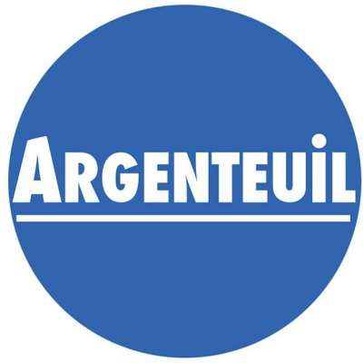 Logo Argenteuil, 95100