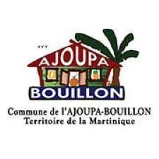 Logo l'Ajoupa-Bouillon, 97216