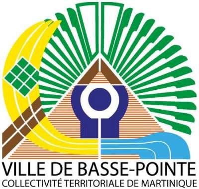 Logo Basse-Pointe, 97218