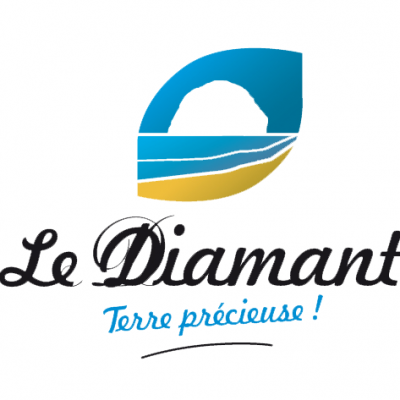 Logo le Diamant, 97223