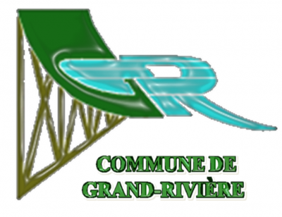 Logo Grand'Rivière, 97218