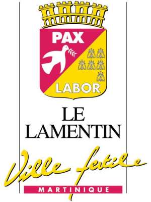 Logo le Lamentin, 97232