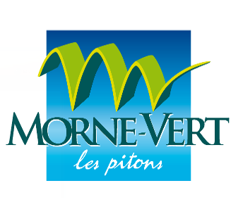 Logo le Morne-Vert, 97226