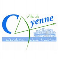 Logo Cayenne, 97300