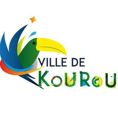 Kourou - Logo
