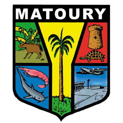 Matoury - Logo