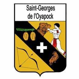 Logo Saint-Georges, 97313
