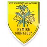 Logo Remire-Montjoly, 97354
