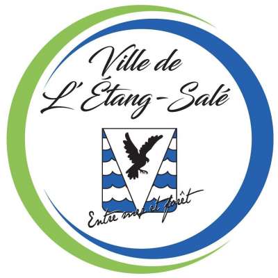Logo l'Étang-Salé, 97427