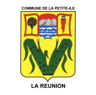 Logo Petite-Île, 97429