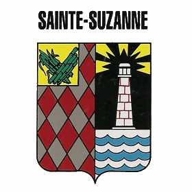 Logo Sainte-Suzanne